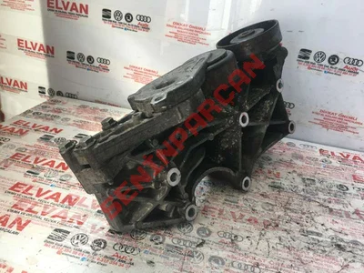 06B903143L - ALTERNATÖR - Used Original