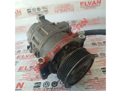 8E0260805BA - KLIMA KOMPRESORU