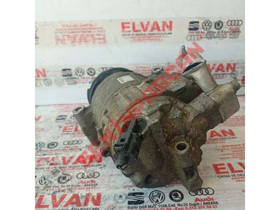 8E0260805BP - KLİMA KOMPRESÖRÜ