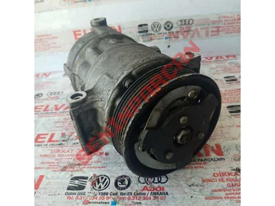 5N0820803G - KLİMA KOMPRESÖRÜ