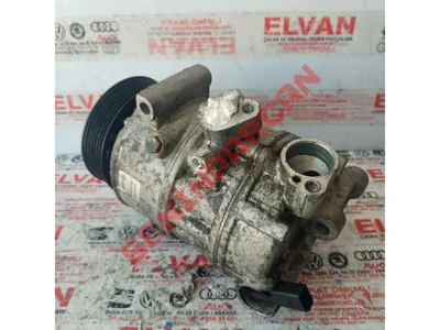 741 - KLİMA KOMPRESÖRÜ - Used Original