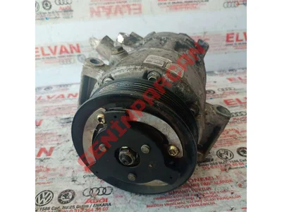 741 - KLİMA KOMPRESÖRÜ - Used Original