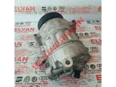 741 - KLİMA KOMPRESÖRÜ - Used Original