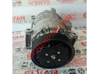 A0002344011 - KLİMA KOMPROSU - Used Original