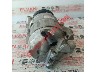 A0002344011 - KLİMA KOMPROSU - Used Original