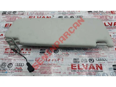 5G0857551G - AYNA VE KORUYUCULU