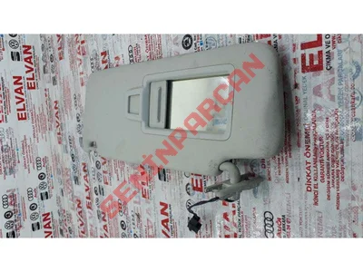 5G0857551G - AYNA VE KORUYUCULU - Used Original