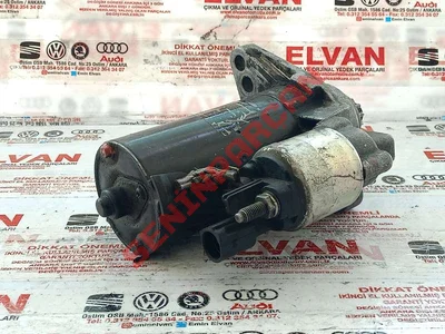 02Z911023FX - MARS MOTORU