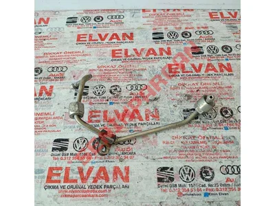 04L130321 - YAKIT BASINC BORUSU - Used Original