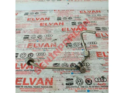 04L130321 - YAKIT BASINC BORUSU - Used Original
