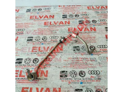 04L130321 - YAKIT BASINC BORUSU - Used Original
