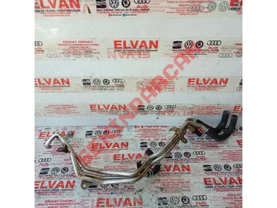 04L201360N - YAKIT HORTUMU