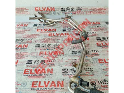 04L201360N - YAKIT HORTUMU