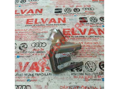 4G0971457E - BRAKET - Used Original