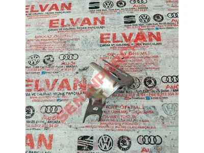4G0971457E - BRAKET - Used Original