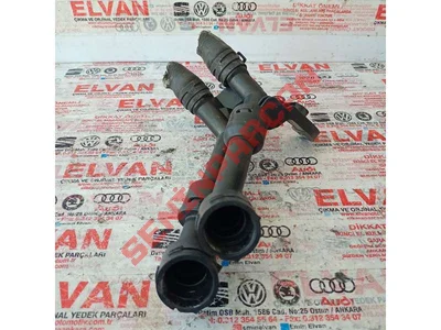 04L122157AC - SOGUTMA SIVISI BORUSU VE HORTUMU