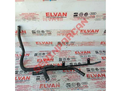 6C0121070F - SOĞUTMSIVBORU