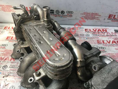 038131521AH - BAĞLANTI BORUSU - Used Original