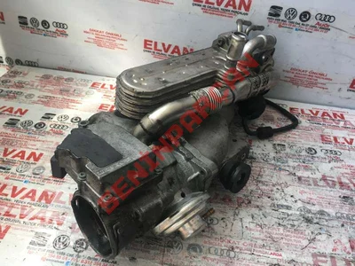 038131521AH - BAĞLANTI BORUSU - Used Original