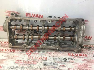04L103308C - EKZANTRİKLİ KAPAK - Used Original