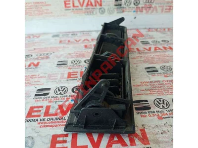 7D1819703A - HAVA KANALI MUHAFAZASI