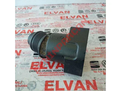 03L131111A - AMORTİSÖR - Used Original