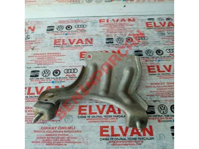 5Q0253461BJ - EGZOZ SİSTEMİ TUTUCUSU - Used Original