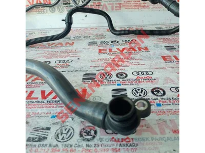 03C103202D - AĞIZ - Used Original