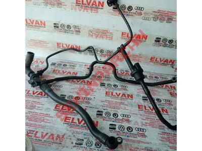 03C103202D - AĞIZ - Used Original