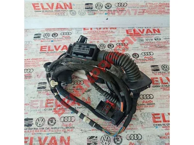 4G5971687AR - KAPI KABLO DEMETİ - Used Original