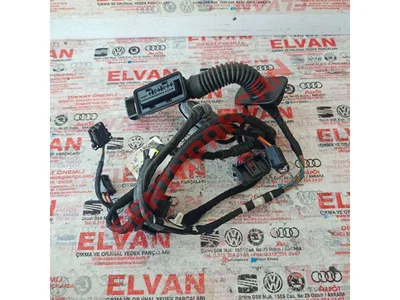 4G5971687AR - KAPI KABLO DEMETİ - Used Original