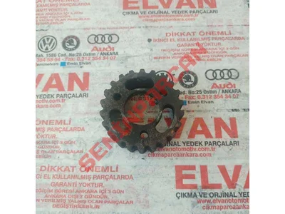 03L130111G - SONUMLEYICI ELEMAN