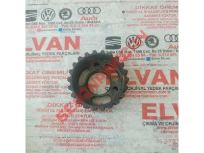 03L130111G - SONUMLEYICI ELEMAN