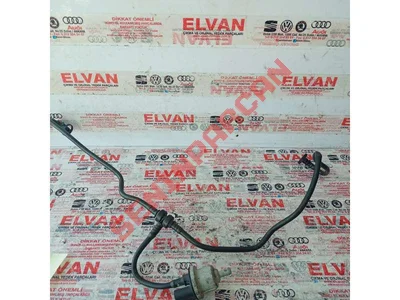03C201542B - EGZOSMANIFOLDU - Used Original