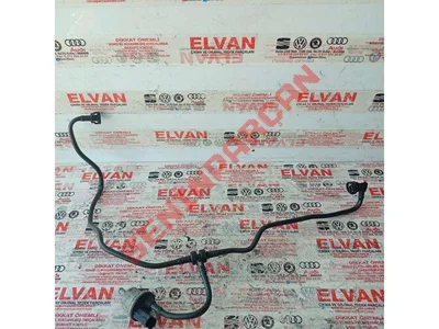 03C201542B - EGZOSMANIFOLDU - Used Original