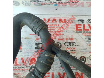 5Q0121067H - HAVA ALMA BORUSU - Used Original