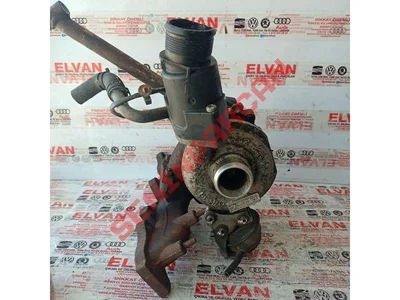 03L131111B - AMORTİSÖR - Used Original