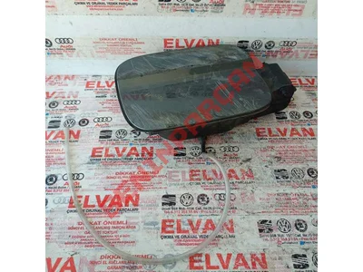 3AA809937 - KILIT MOTORU - Used Original