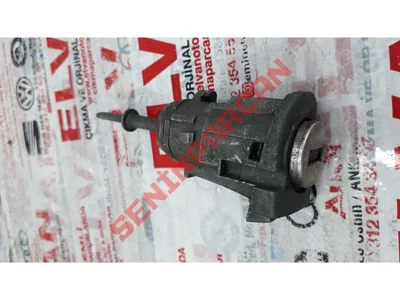 6Q4837167E - KILIT SILINDIRI - Used Original