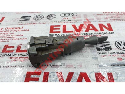 1K0837168C - KAPI KİLİDİ - Used Original