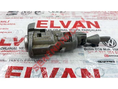 1K0837168C - KAPI KİLİDİ - Used Original