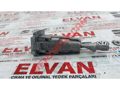 5G0837167 - KAPI KİLİDİ - Used Original
