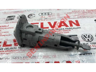 5E0837167A - KAPI KİLİDİ - Used Original