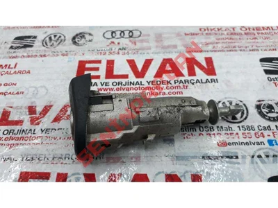 5J0837167 - KAPI KİLİDİ - Used Original