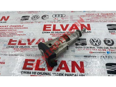 5J0837167 - KAPI KİLİDİ - Used Original