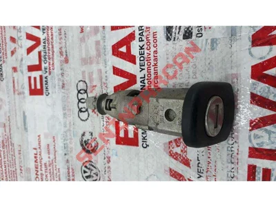 5J0837167 - KAPI KİLİDİ - Used Original
