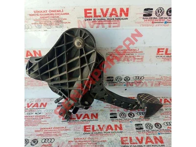 1K0721796B - DEBRİYAJ PEDALI - Used Original