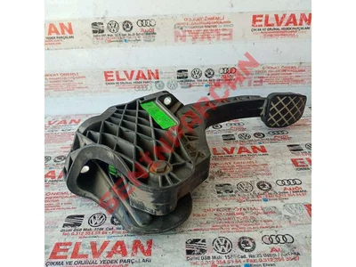 1K0721796B - DEBRİYAJ PEDALI - Used Original