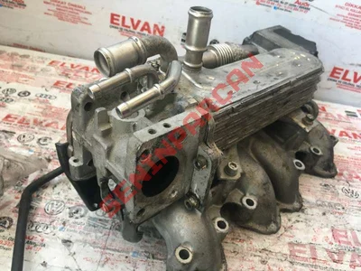 038131313AD - EGZOZ GERİ DÖNÜŞ VALFİ - Used Original