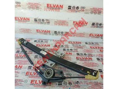 4G0839461 - CAM MEKANIZMASI - Used Original